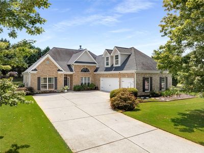 5345 Autumn Walk Ct