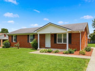 106 Eagle Dr
