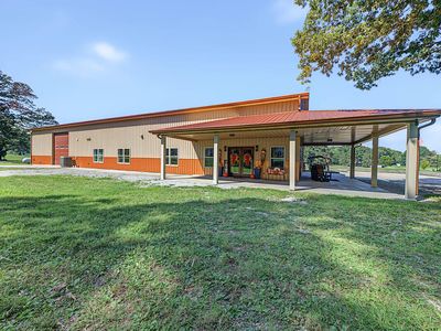 128 Deer Point