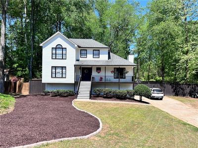 Property at 3003 Maple Ln, Alpharetta, GA