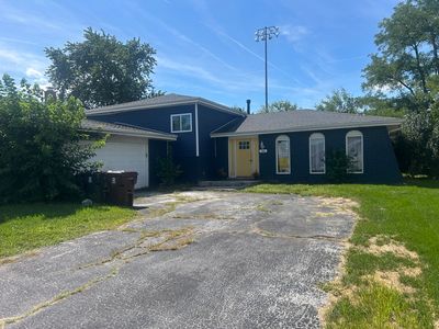 308 S Dorchester Ave