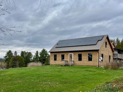 199 Hardwick Farms Road