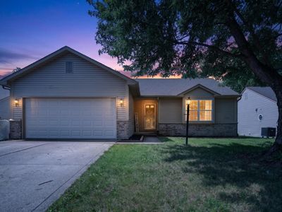 818 Springwater Rd
