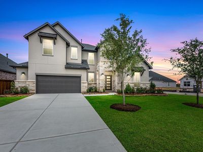 19702 Centennial Park Ln
