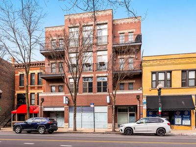 1408 W Taylor St APT 301