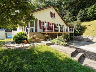 846 Georges Creek Dr
