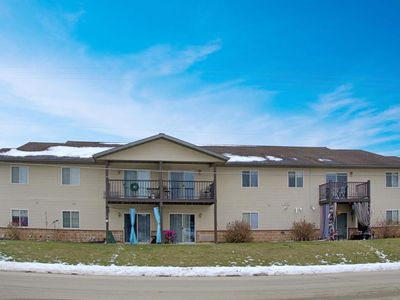 106 North Silver STREET