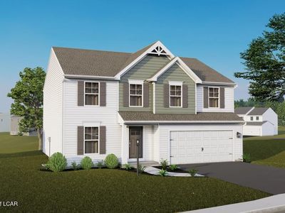 LOT 12 E Venisa Dr
