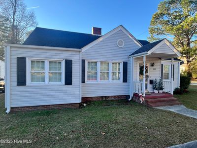 Property at 113 N Thompson Street, Whiteville, NC