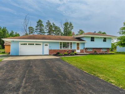 2776 Fix Rd