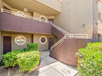 5066 S Rainbow Blvd Unit 205