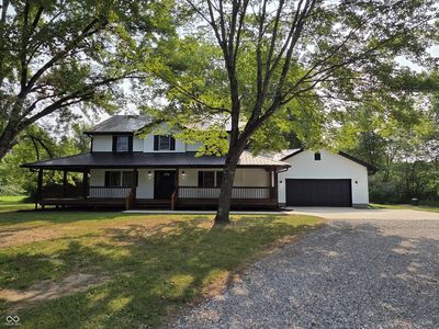 4505 Salt Creek Rd