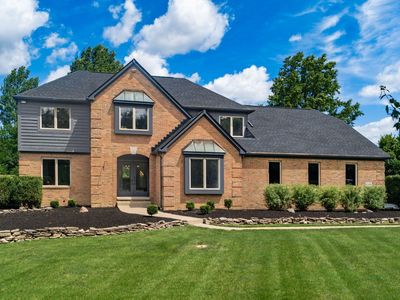 6580 Lake Of The Woods Point