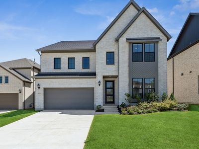 4521 Tippett Dr