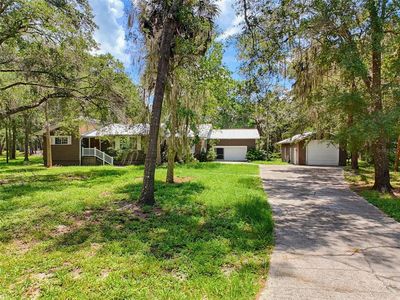 Property at 11 PATRICIA ROAD, Yankeetown, FL