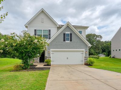 554 New Cut Meadows Rd