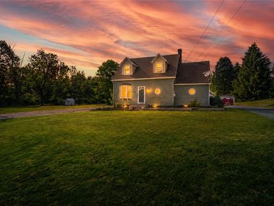 331 E Lizard Creek Rd