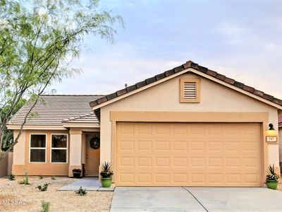 727 W Buffalo Grass Dr