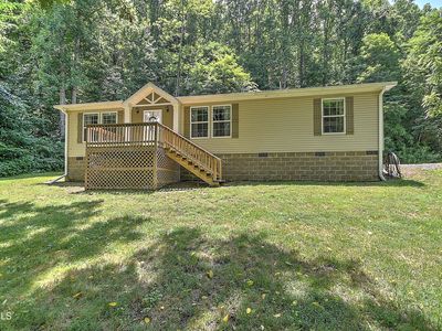 495 Deck Valley Rd