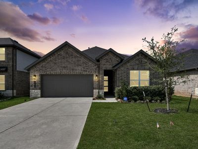 Property at 303 Springfield Terrace Dr, Conroe, TX