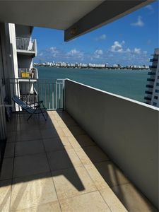 7545 E Treasure Dr APT 9K