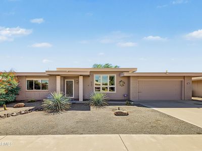 Property at 9121 W LONG HILLS Drive, Sun City, AZ