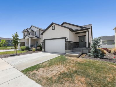 Property at 5707 N Regatta Ln, Stansbury Park, UT
