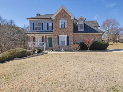 4229 Gold Springs Ln