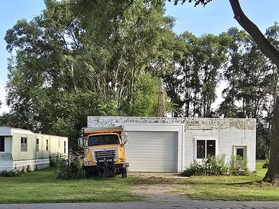 Property at 5971 W Bay City Forestville Rd #M-25, Akron, MI