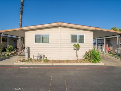 1512 E 5th St SPACE 209