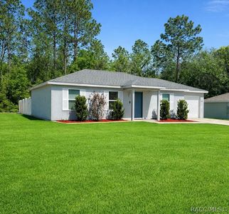 2557 W Castania Dr