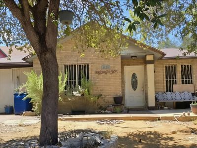 1016 N Lost Creek Loop