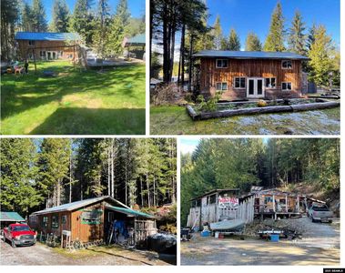 L1b9 Huckleberry Circle Naukati Bay