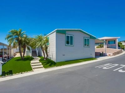 650 S Rancho Santa Fe Rd SPACE 328