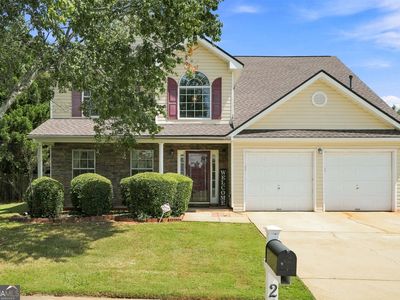 210 Spring Lake Ter