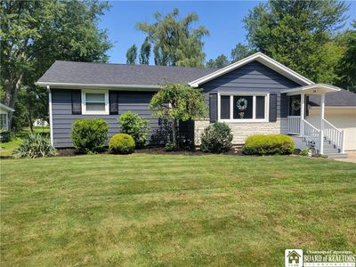 24 Woodward Dr
