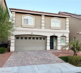 7266 Gypsy Canyon Ct