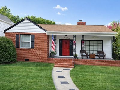 204 Henry Clay Rd