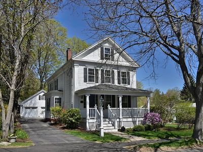 115 Prescott St