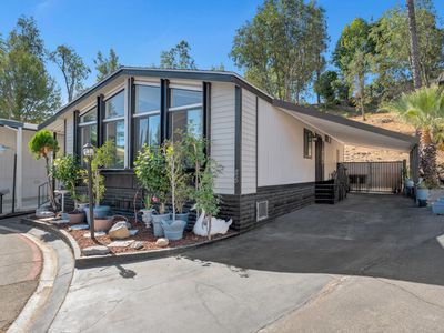 24425 Woolsey Canyon Rd SPACE 85