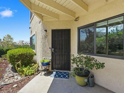 3475 Paseo De Brisas Unit 37