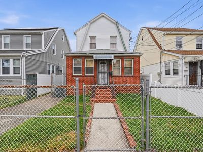 Property at 12219 191st Street, Springfield Gardens, NY