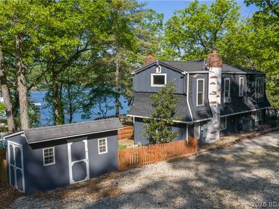 38 Ozark Oaks Rd