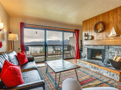 311 W La Bonte Street UNIT 206