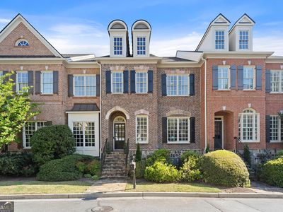 594 Parkside Village Way NW