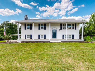 1641 Oak Grove Rd