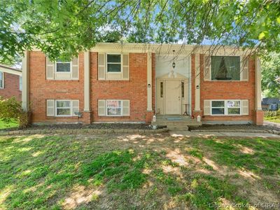 Property at 2004 Ruck Lane, Jeffersonville, IN