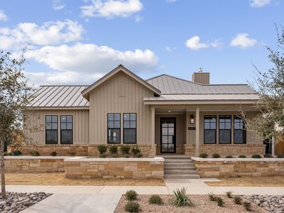 E Plan, Vineyard Preserve