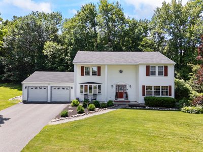 Property at 48 Alexandra Drive, Gardiner, ME