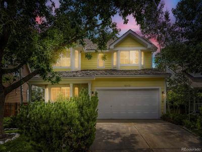 12932 S Carson Court